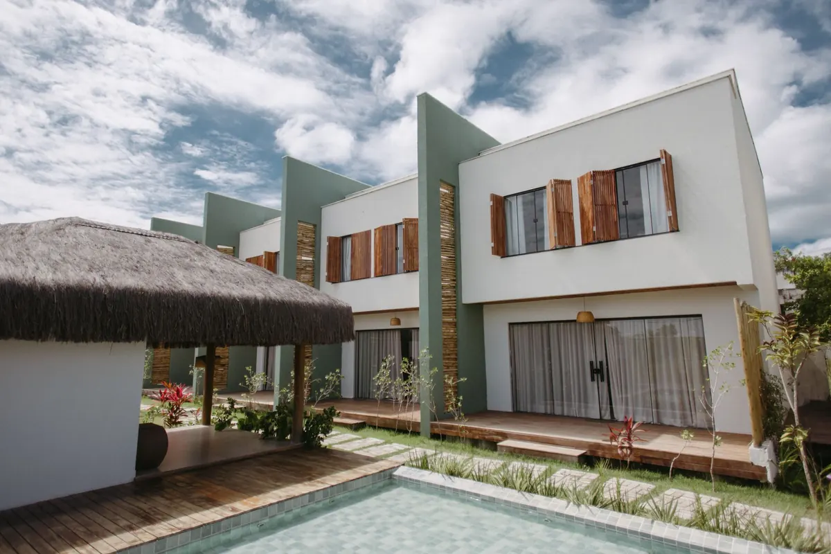 Villa Gió, biệt thự nghỉ dưỡng có hồ bơi riêng