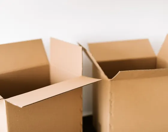 Thùng carton 3 lớp, 5 lớp