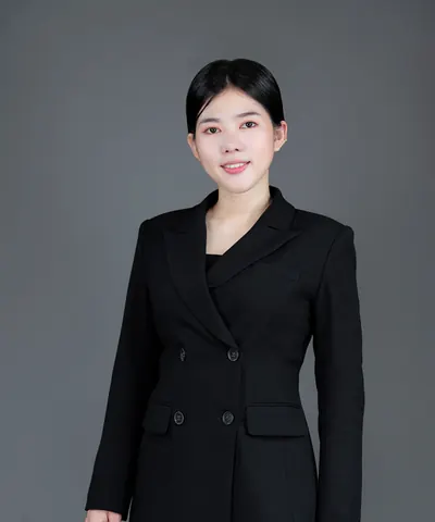 Chân dung Nguyễn Hoài An