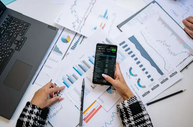 Hình minh họa khóa Excel văn phòng nâng cao