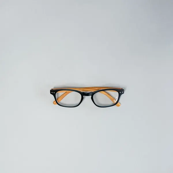Gọng Kai vuông, chất liệu acetate