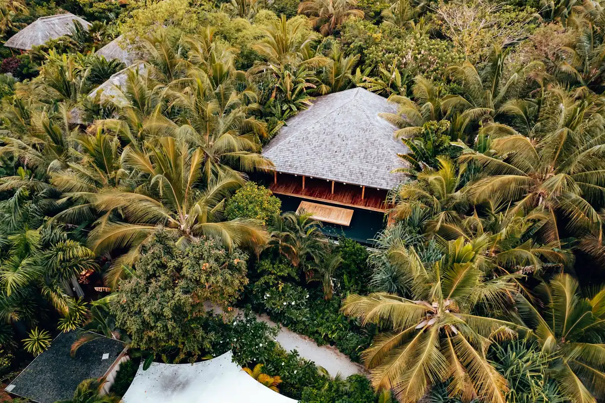 Villa Rừng Dừa