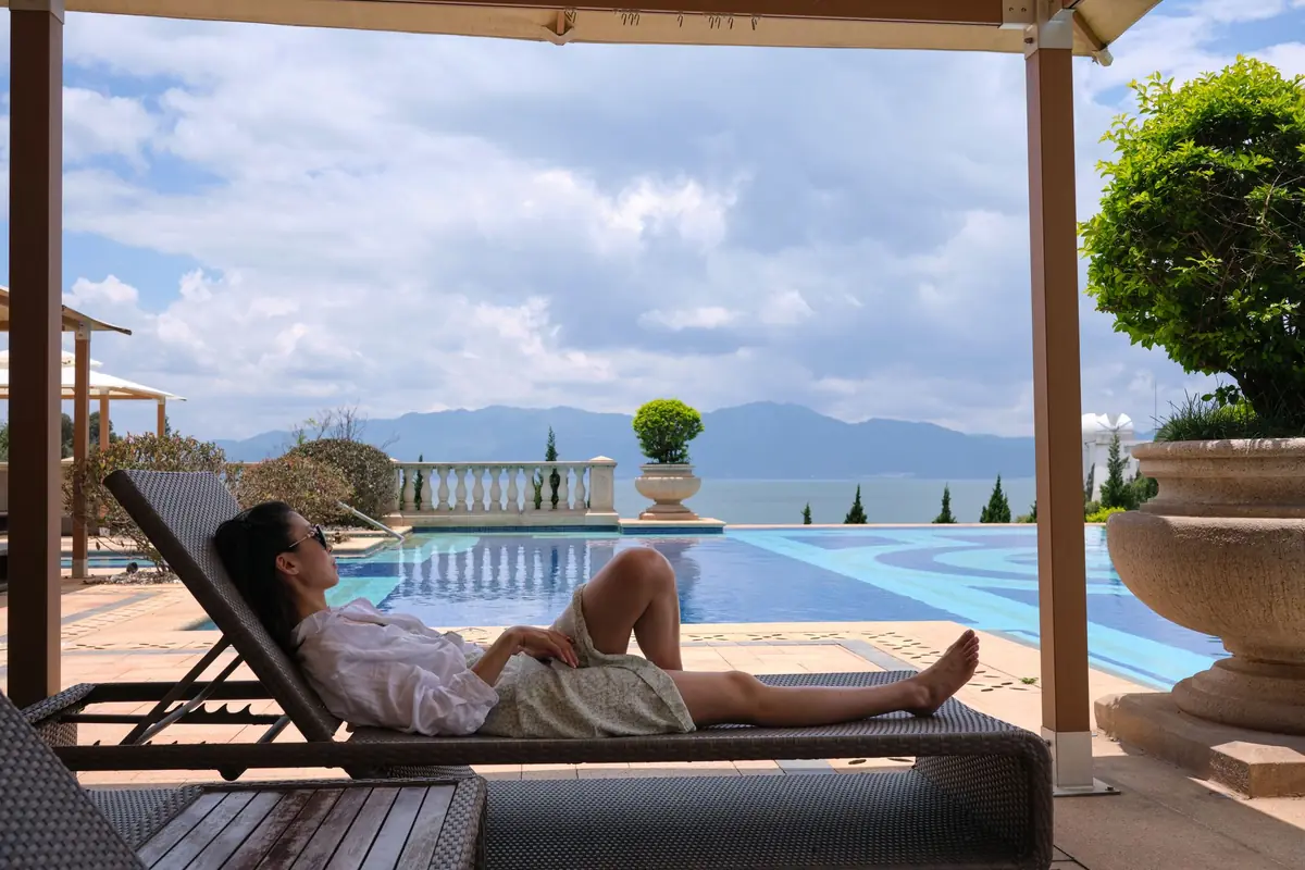 Ocean Suite