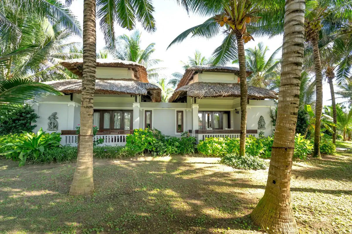 Grand Family Villa