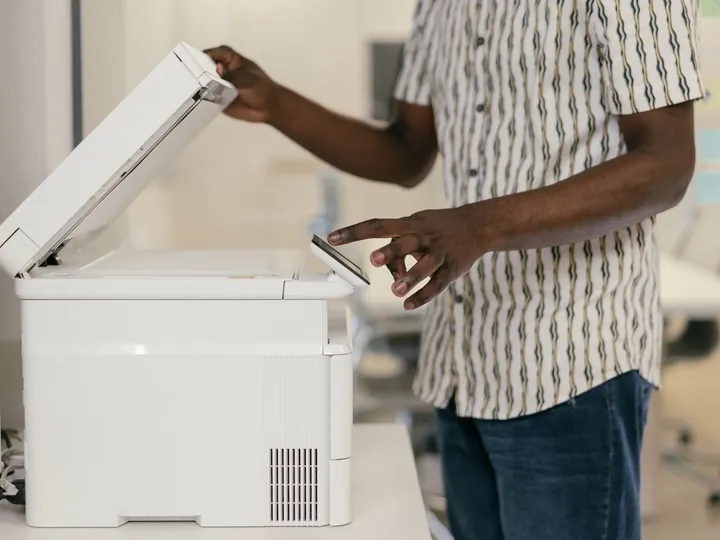 Máy photocopy A3 PX-45