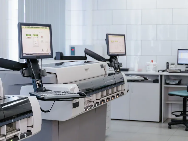 Gói Sản xuất in ấn