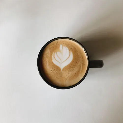 Flat white