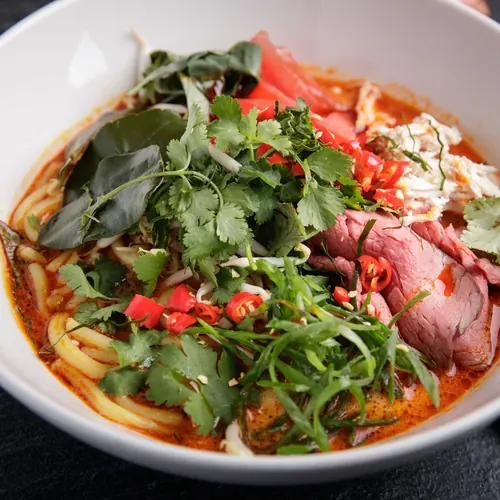 Bún bò Huế