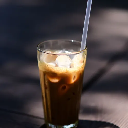 Cà phê sữa đá