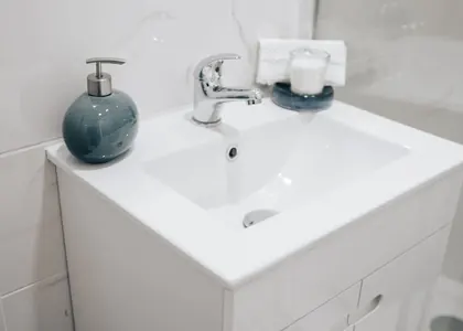 Danh mục lavabo