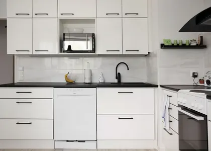 Danh mục tủ bếp