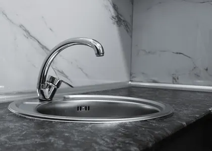 Danh mục chậu rửa bếp