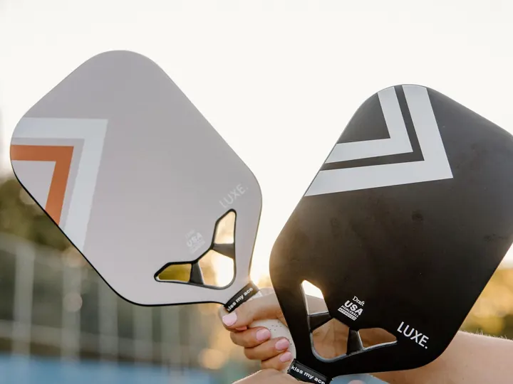 Lớp nâng cao pickleball