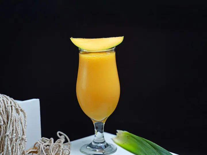 Puree xoài đông lạnh