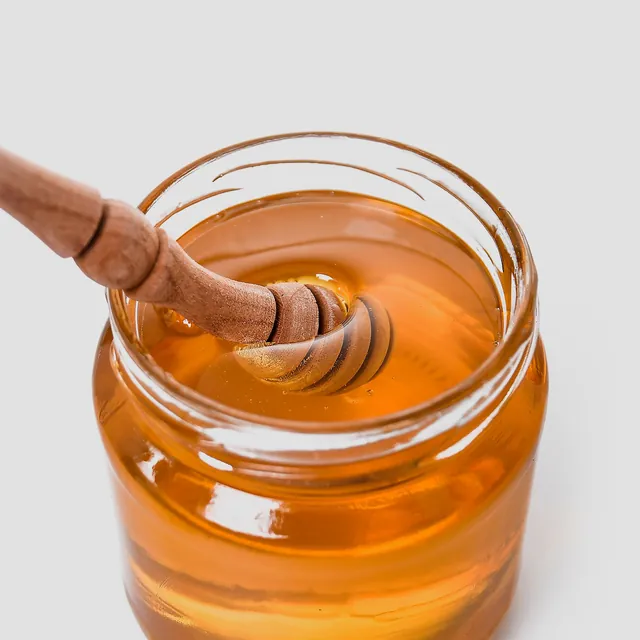 Mật ong hoa rừng 500ml