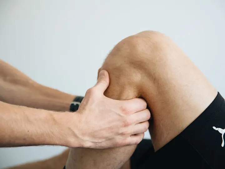 Phục hồi đầu gối