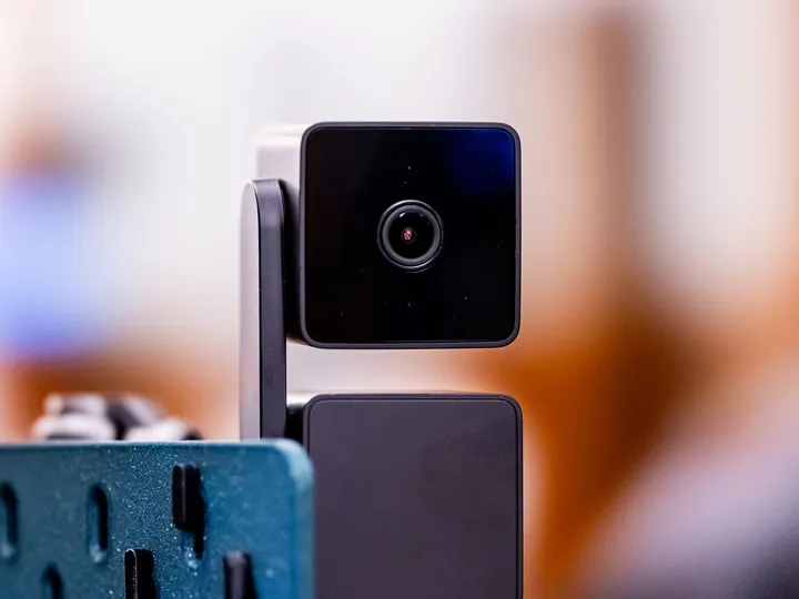 Camera hội nghị PTZ Lens 4K