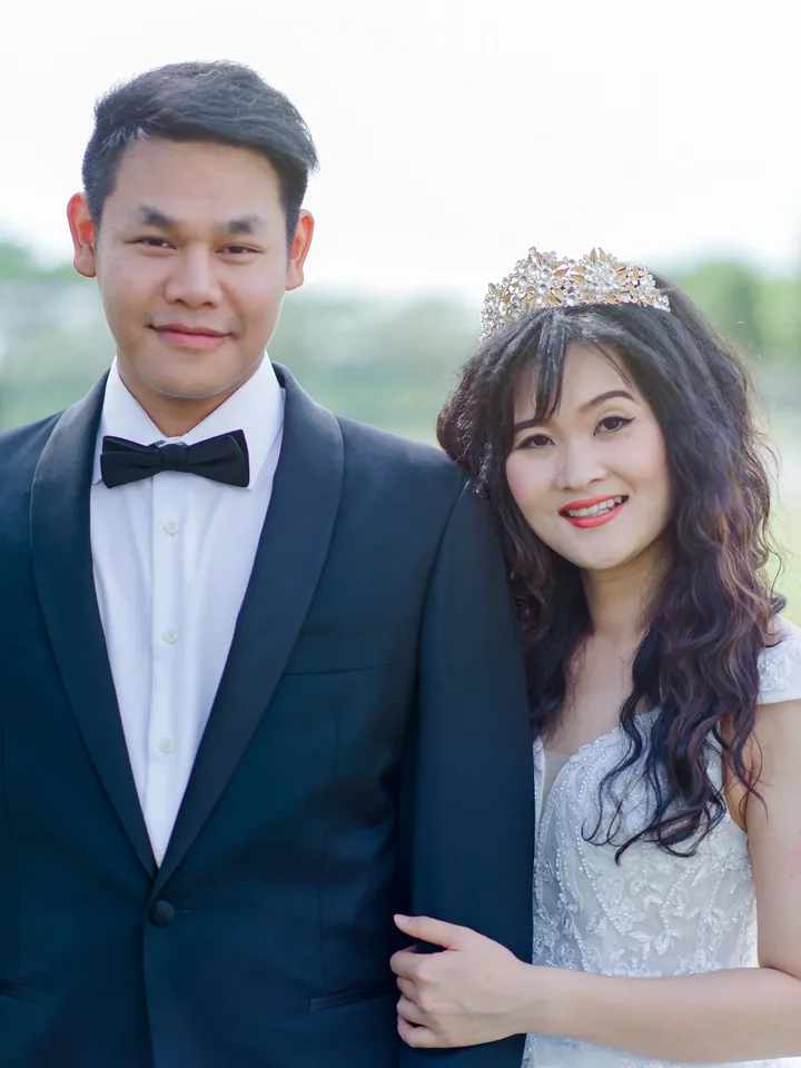 Phòng chụp ánh sáng tự nhiên