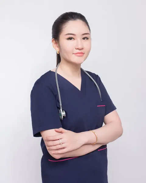 Ảnh minh hoạ bác sĩ