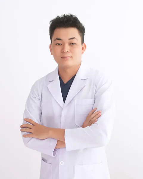 Ảnh minh hoạ bác sĩ