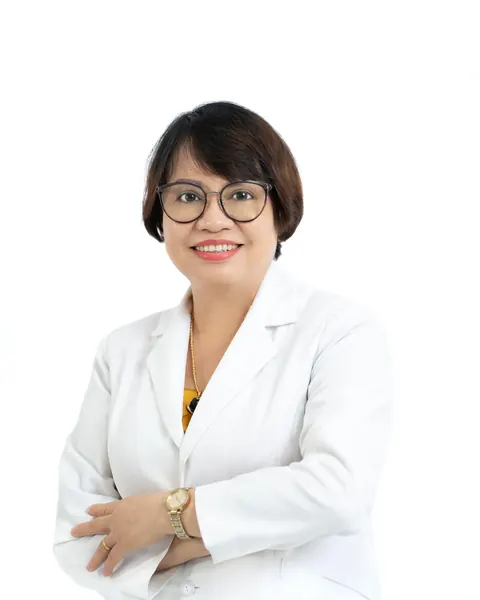 Ảnh minh hoạ bác sĩ Tim mạch