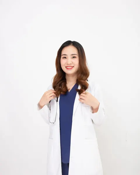 Ảnh minh hoạ bác sĩ Sản phụ khoa