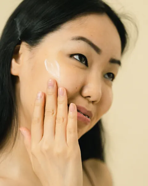Minh hoạ: Mụn