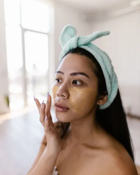 Minh hoạ: Da nhạy cảm