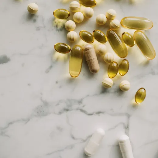 Dầu cá Omega-3 Nhà Khoẻ