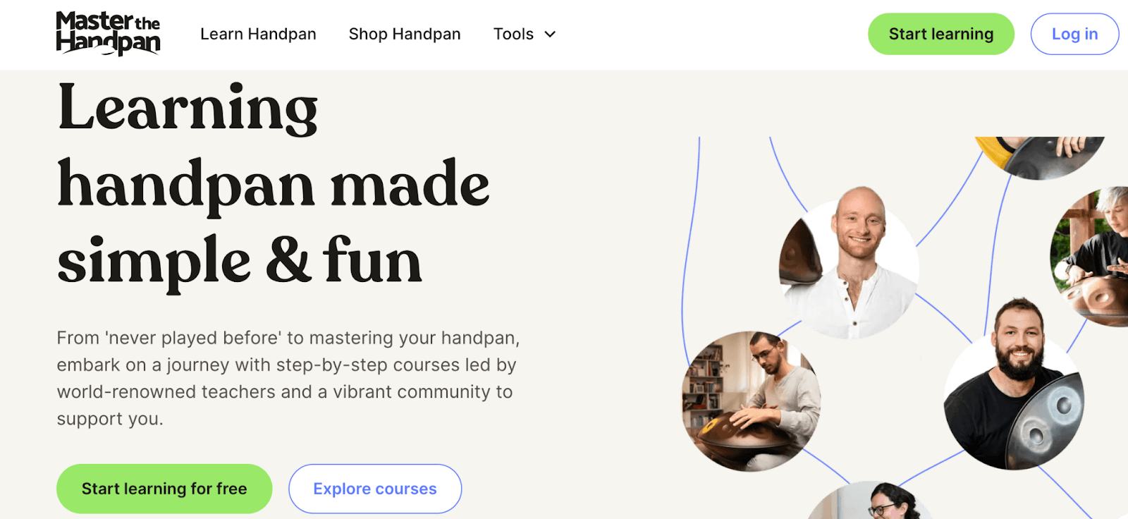 Lên ý tưởng cho website sẽ tạo. (Ảnh: Sưu tầm Internet)