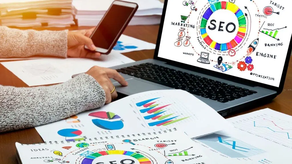Tối ưu website WordPress cho SEO