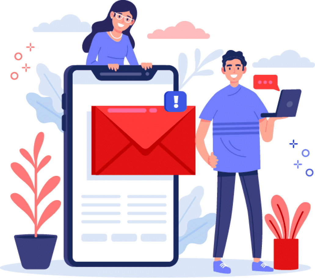 email server