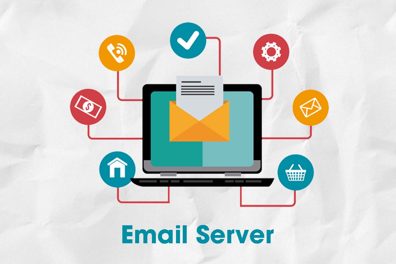 Email Server là gì? Khi nào cần sử dụng?