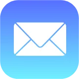 Logo Mail trên iPhone, Mac