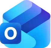 Logo Microsoft Outlook