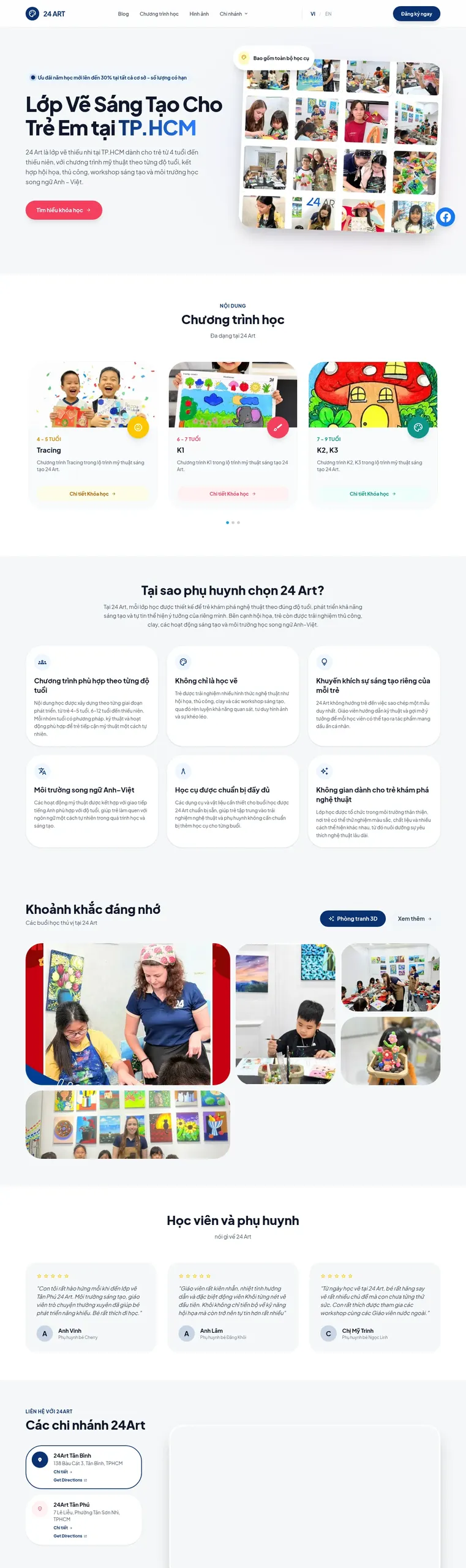 Web 24 Art
