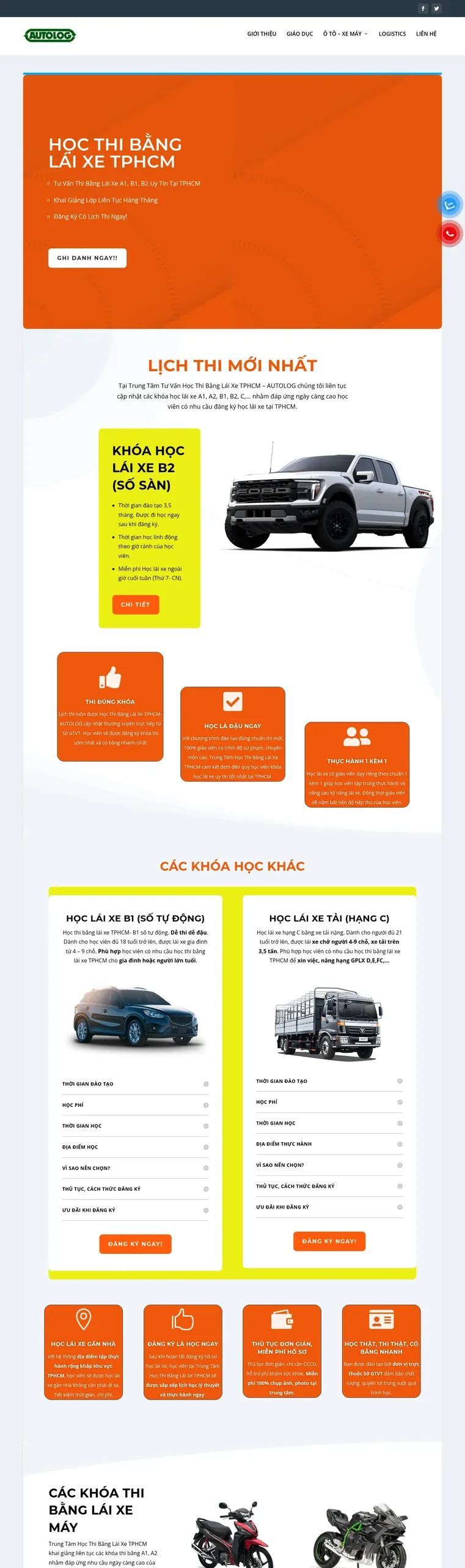 Web Autolog