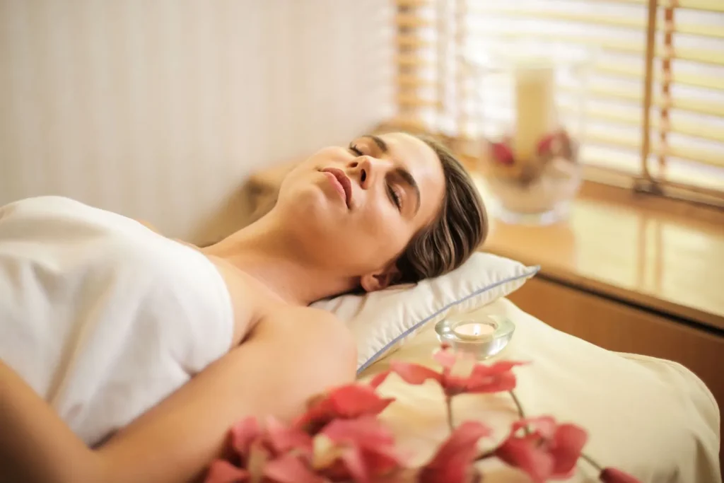Thiết kế website spa tại TP.HCM